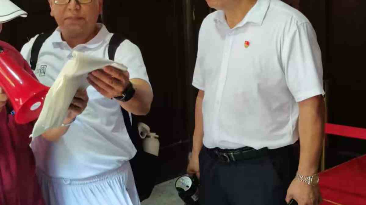 《给阿嬷的情书》到底有何不同