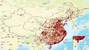 做豆腐:老师学生齐心,香浓豆香满校园